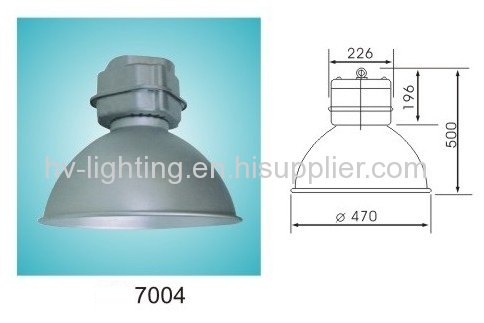 High Bay Lighting Gear Box