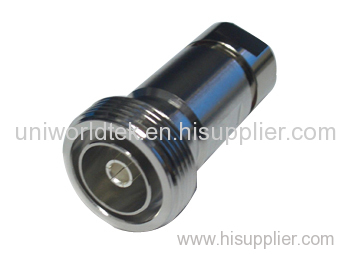 7/16 RF Coaxial Connector