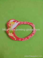 Hot stamping film for children glass frame