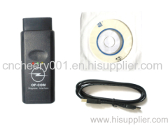 OP-COM V2009 Diagnostic Interface for Opel