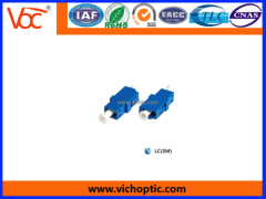 high quality LC(SM) Fiber Adapter