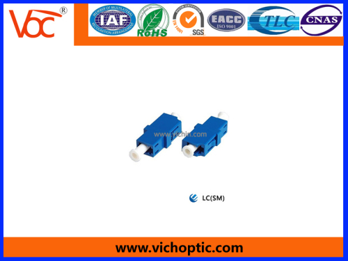 Type LC(SM) Fiber Adapter