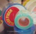 Fiberglass Self Adhesive Tape