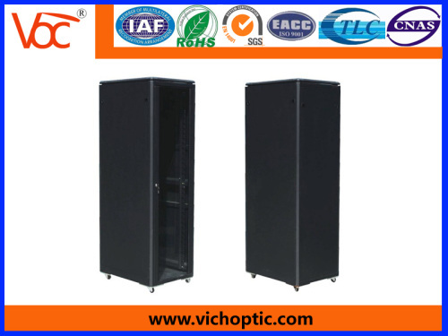 high quality network server cabinet