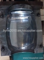 plastic bottle Blowing moulds