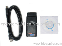 Tech2 USB for Opel Diagnostic Interface