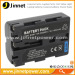 Batteries for digital SLR camera for Sony NP-FM500H