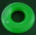 Flag PVC inflatable adult swim ring