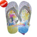 Good Quality Thermal Printing Films Of EVA Beach Slippers