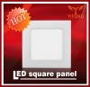 LED square panel light led panel light led flat light led ceiling light Yifond