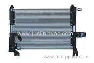 AUTO CONDENSER KIA