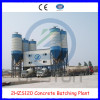 High Quality with CE, ISO Ready-mix Concrete Batching Plant for Sale, Concrete Mixing Plant, Concrete Plant