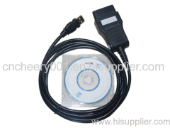 K+CAN For TOYOTA commander 2.0 Diagnostic interface
