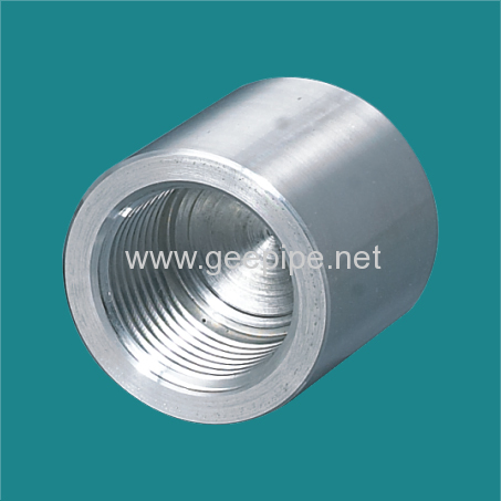 ASME B16.11 ASTM B350 FORGEDthreaded cap