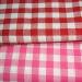 100% Cotton Yarn Dyed Gingham