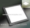 12w Square LED Ceiling Panel Light High Efficiency , Ra > 80
