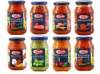 BARILLA Sauces 400g various tastes