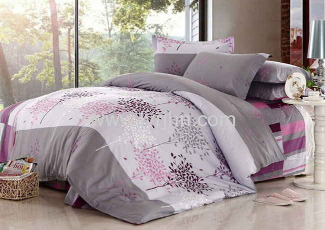 Bedding set - I love home