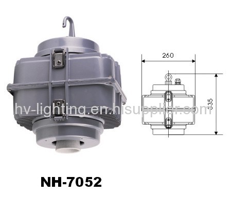 High Bay Lightings gear box