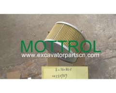 Excavator Hydraulic filter EC360BLC 14530989