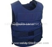Bullet Proof Armor Vests
