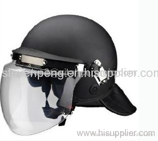 Anti Riot Police Helmet
