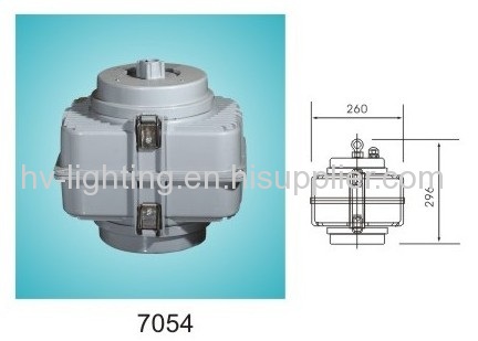 High Bay Fittings Gear box