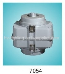 High Bay Fittings Gear box