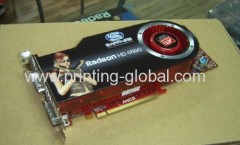 Graphics Card Cover Hot Stamping Transfer Film Good Quality