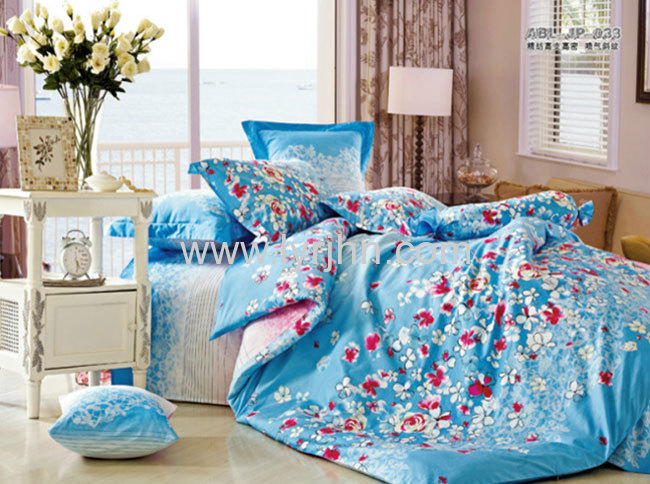 Bedding set - Happy flower