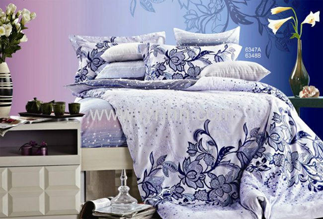 Bedding set - Happy flower