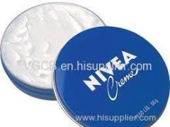 NIVEA cream 50ml and 75ml