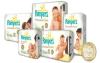 PAMPERS Premium Care baby diapers
