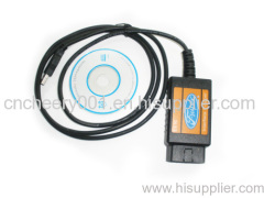 Scanner USB Scan Tool for Ford