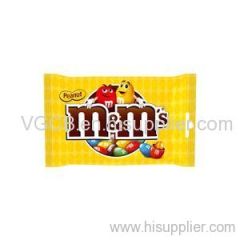 M&M's 210g 100g 45g