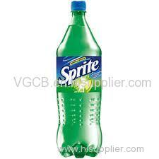 SPRITE Soft Drink 2L - 500ml