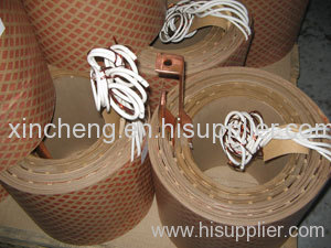 epoxy diamond dotted paper ( ddp paper for distirbution transformer)