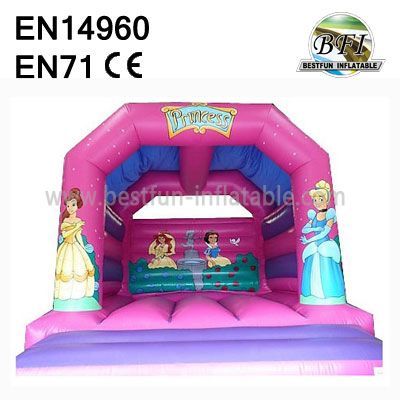 Party Disney Bounce House Inflatables