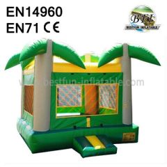 Custom Inflatables House House