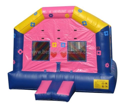 Inflatables Bouncers For Girls