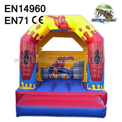 Inflatable Bouncer Commercial Grade