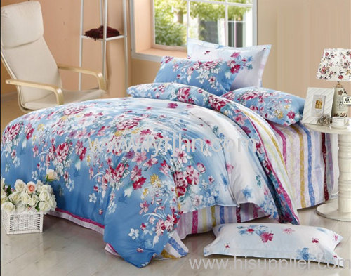 Bedding set - Happy flower