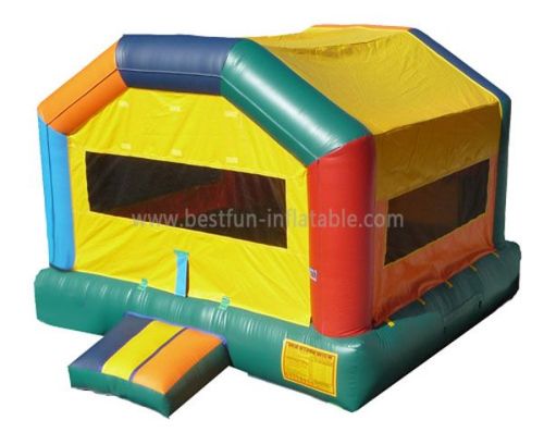 Residential Inflatable Cheap Bouncers