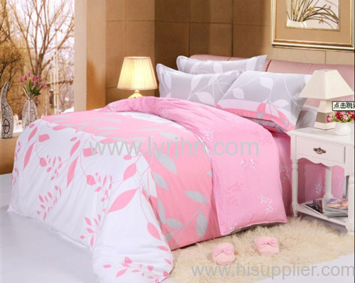 Bedding set - Happy flower