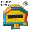 Residential Inflatable Cheap Bouncers