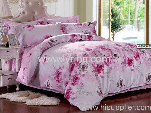 Bedding set - Happy flower