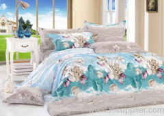 Bedding set - Happy flower