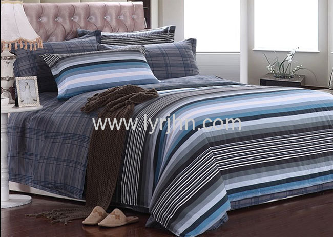 Bedding set - I love home