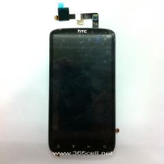 HTC Sensation 4G LCD and digtiizer OEM new assembly