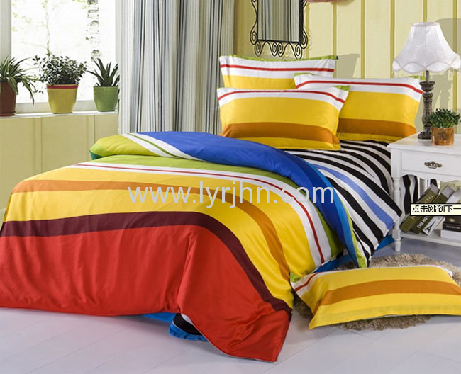 Bedding set -Youth flying